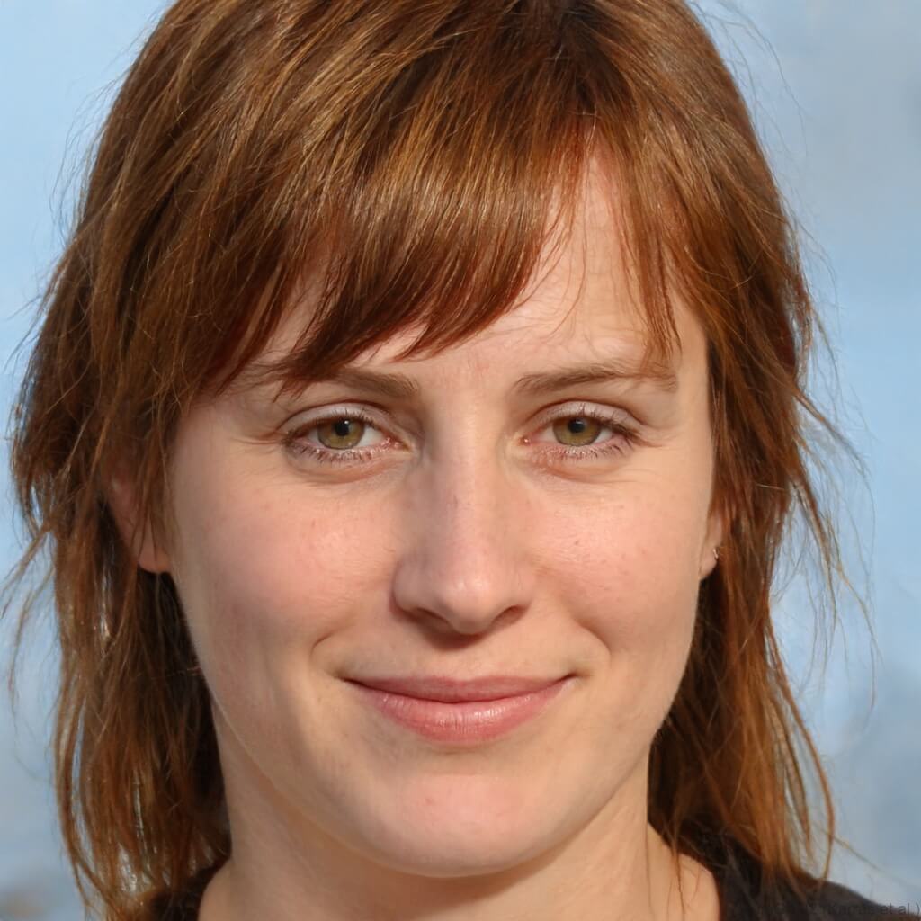 Guest portrait of Sofia Khan